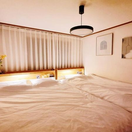 Hongik Hongdae Yeonnam Hoi-House Apartment Seoul Bagian luar foto