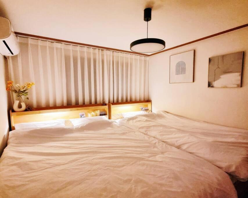 Hongik Hongdae Yeonnam Hoi-House Apartment Seoul Bagian luar foto