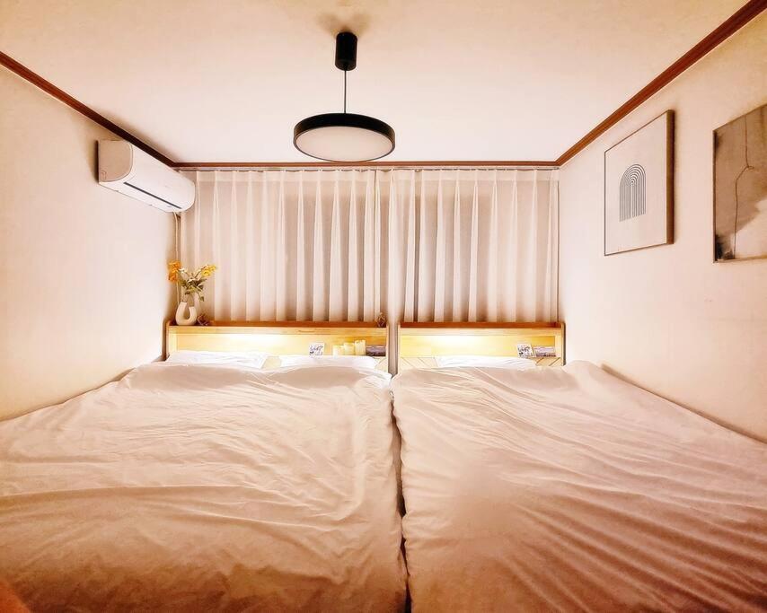 Hongik Hongdae Yeonnam Hoi-House Apartment Seoul Bagian luar foto