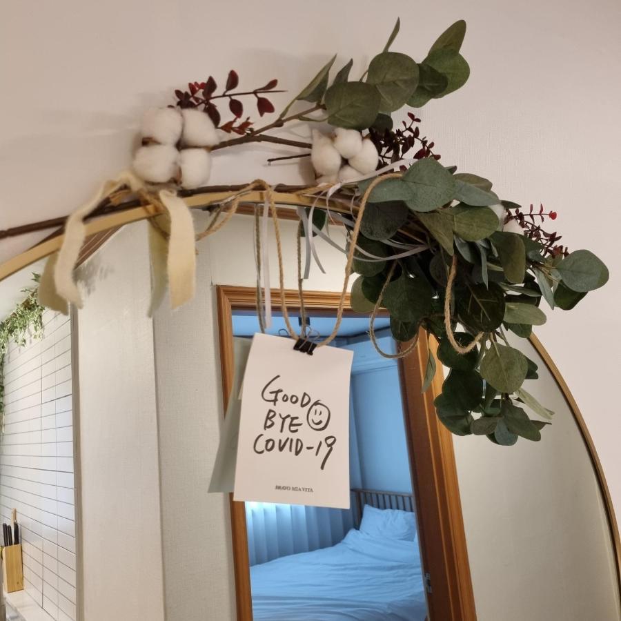 Hongik Hongdae Yeonnam Hoi-House Apartment Seoul Bagian luar foto