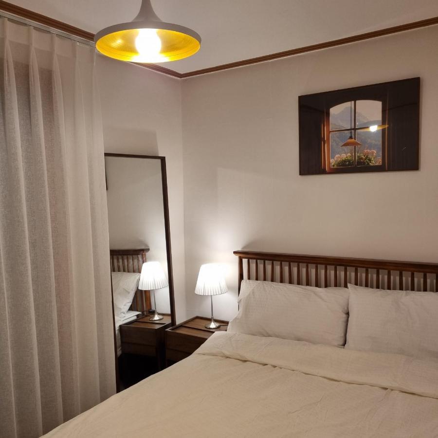 Hongik Hongdae Yeonnam Hoi-House Apartment Seoul Bagian luar foto