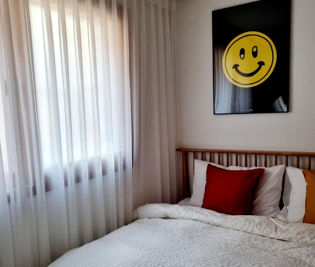 Hongik Hongdae Yeonnam Hoi-House Apartment Seoul Bagian luar foto