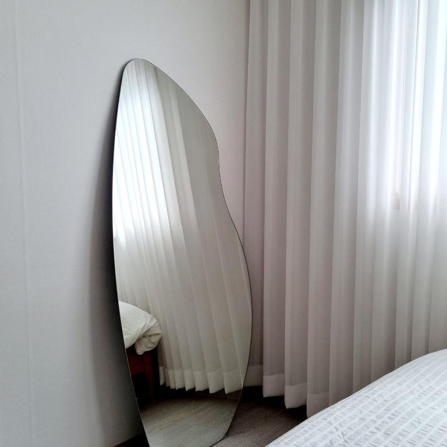 Hongik Hongdae Yeonnam Hoi-House Apartment Seoul Bagian luar foto
