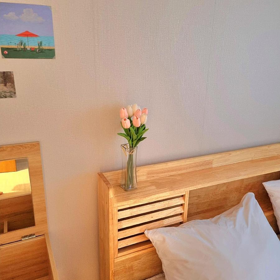 Hongik Hongdae Yeonnam Hoi-House Apartment Seoul Bagian luar foto