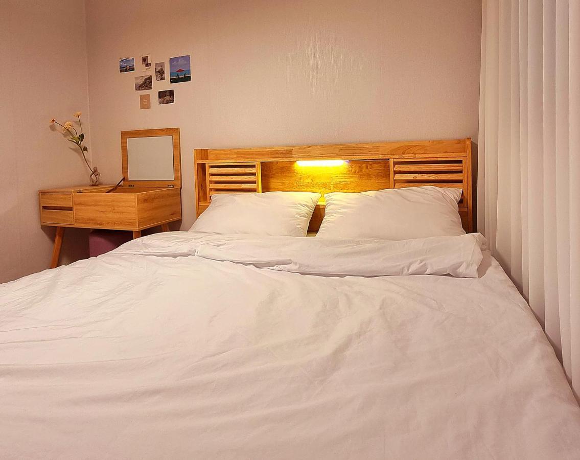 Hongik Hongdae Yeonnam Hoi-House Apartment Seoul Bagian luar foto