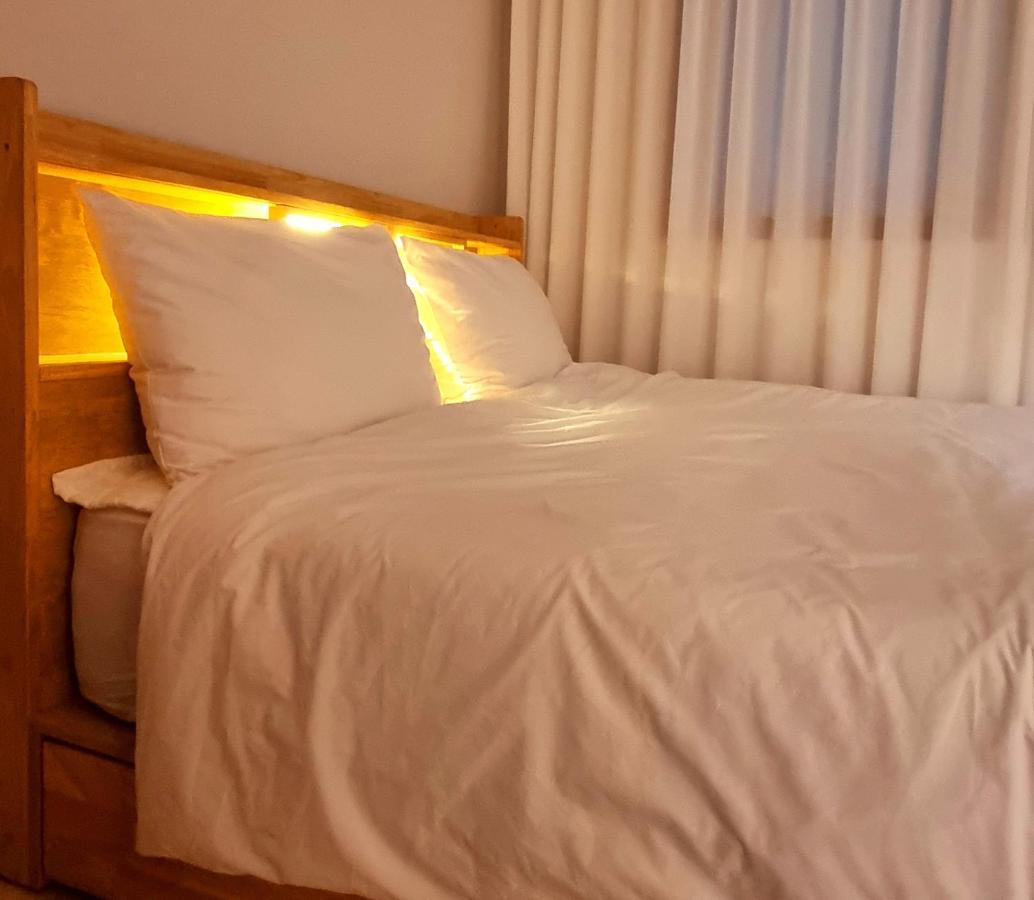 Hongik Hongdae Yeonnam Hoi-House Apartment Seoul Bagian luar foto
